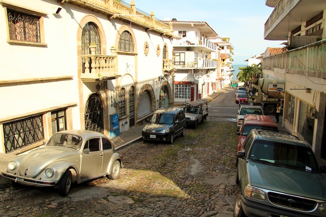 Puerto Vallarta Centro